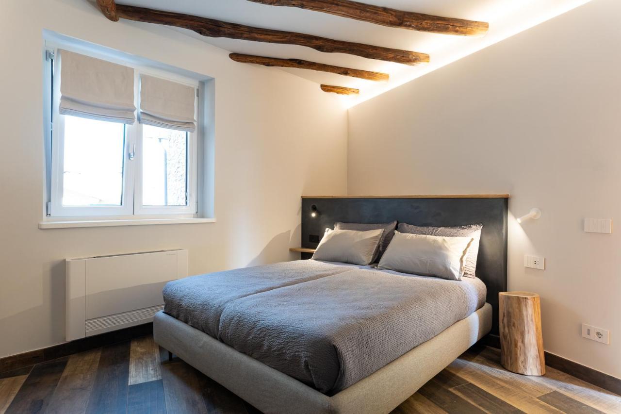 Agriturismo Il Medeghino Musso Luaran gambar